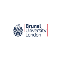 Brunel University London Logo Vector