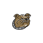 Bryant Bulldogs Icon Logo