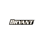 Bryant Bulldogs Wordmark Logo