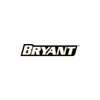 Bryant Bulldogs Wordmark Logo