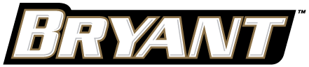 Bryant Bulldogs Wordmark Logo