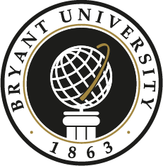 Bryant University Icon Logo