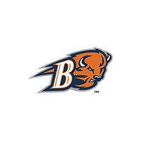 Bucknell Bison Icon Logo Vector