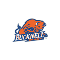Bucknell Bison Logo Vector