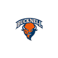 Bucknell University Athletics Logo Vector