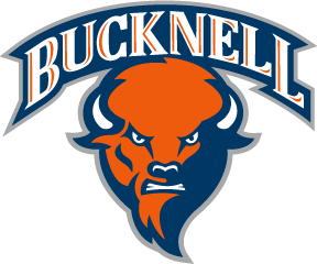 Bucknell University Athletics Logo