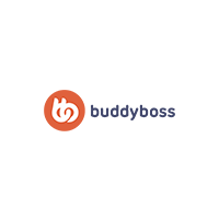 Buddyboss Logo