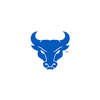 Buffalo Bulls Logo