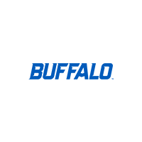 Buffalo Bulls Wordmark Logo