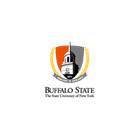 Buffalo State College Logo Vector