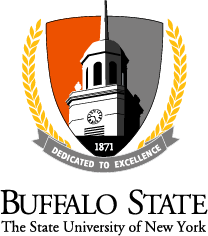 Buffalo State College Logo