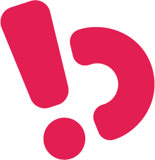 Bukalapak Icon Logo