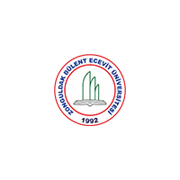 Bülent Ecevit Üniversitesi Logo