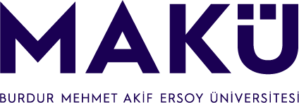 Burdur Mehmet Akif Ersoy Universitesi Logo