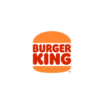 Burger King New Logo