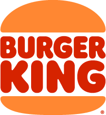 Burger King New Logo