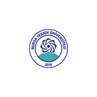 Bursa Teknik Üniversitesi Logo Vector