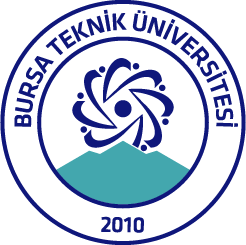 Bursa Teknik Universitesi Logo