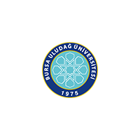 Bursa Uludağ Üniversitesi Icon Logo