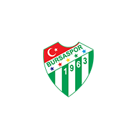 Bursaspor Logo Vector