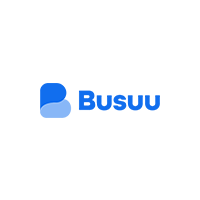 Busuu Logo Vector