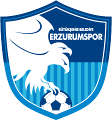 Buyuksehir Belediye Erzurumspor Logo
