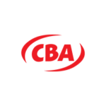 CBA Kezdőlap Logo