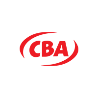 CBA Kezdőlap Logo