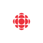 CBC Television Icon Logo