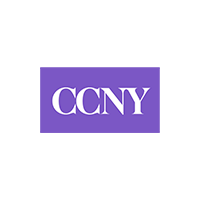 CCNY Logo Vector