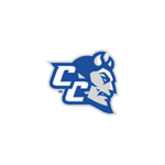 CCSU Blue Devils Logo