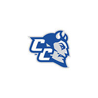 CCSU Blue Devils Logo Vector