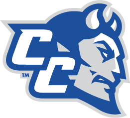 CCSU Blue Devils Logo