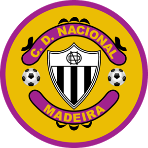 CD Nacional Logo