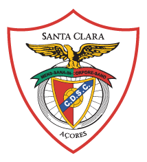 CD Santa Clara Logo