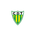 CD Tondela Logo