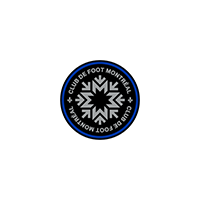 CF Montreal Logo Vector