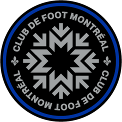 CF Montreal Logo