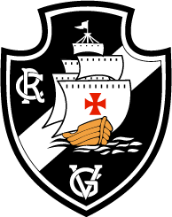 CR Vasco da Gama Logo