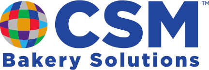 CSM Bakery Solution Logo