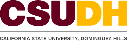 CSUDH Logo