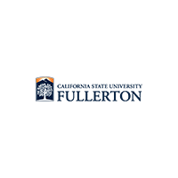 CSUF Logo Vector