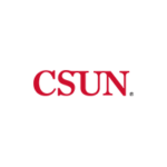 CSUN Icon Logo