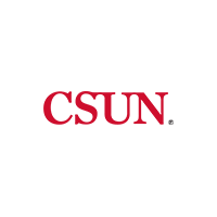 CSUN Icon Logo