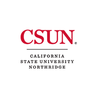 CSUN Logo