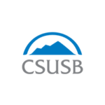 CSUSB Icon Logo