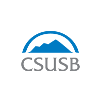 CSUSB Icon Logo Vector