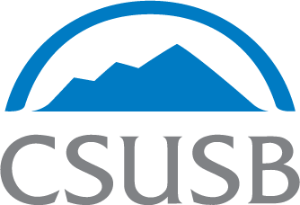 CSUSB Icon Logo