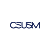 CSUSM Icon Logo Vector