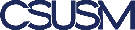 CSUSM Icon Logo
